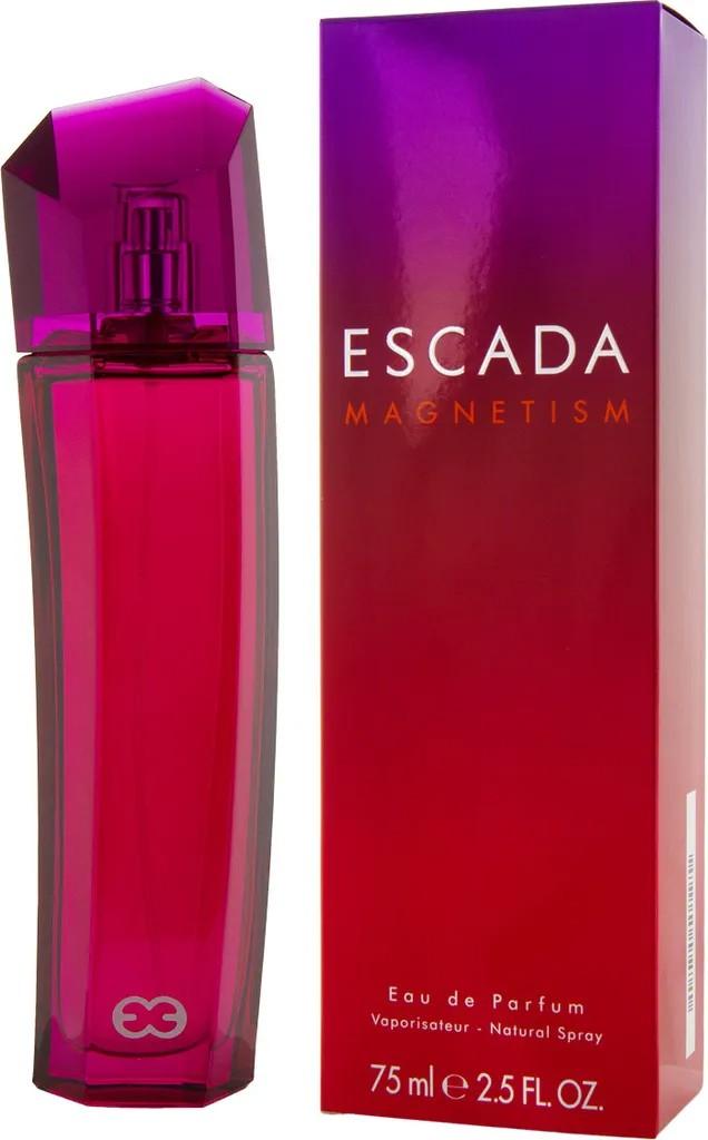 Escada Magnetism Eau De Parfum 75 ml (woman)