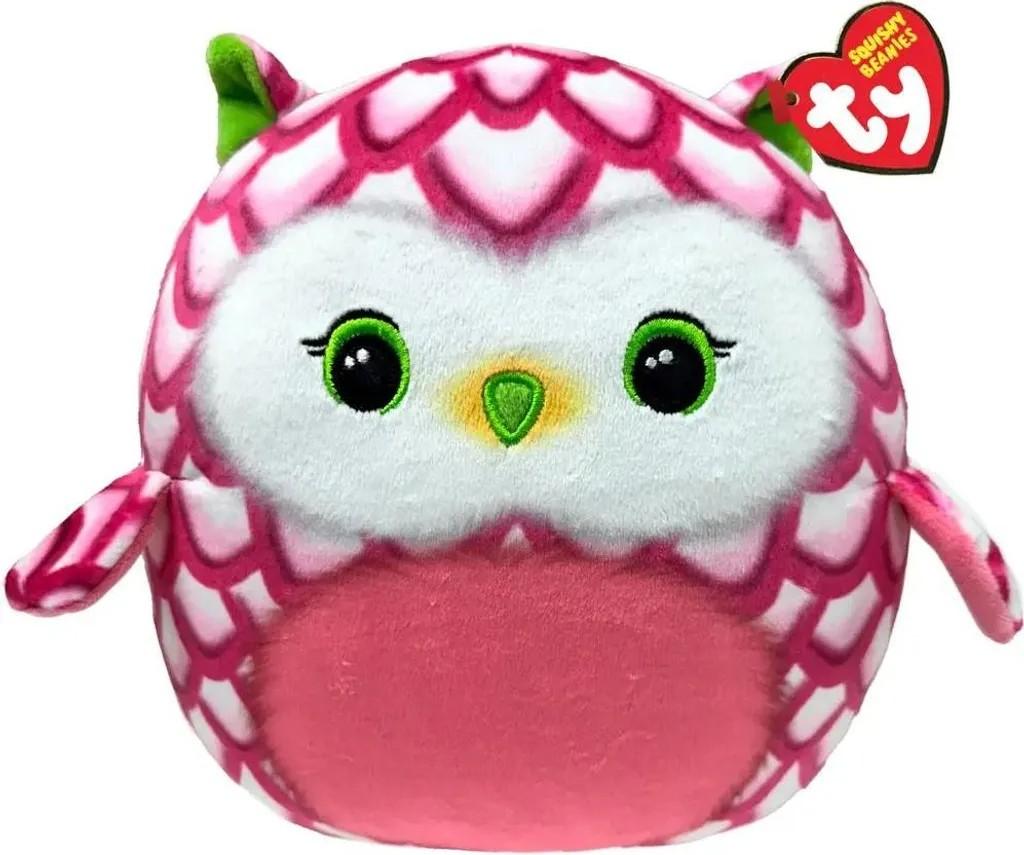Ty Tootie Owl