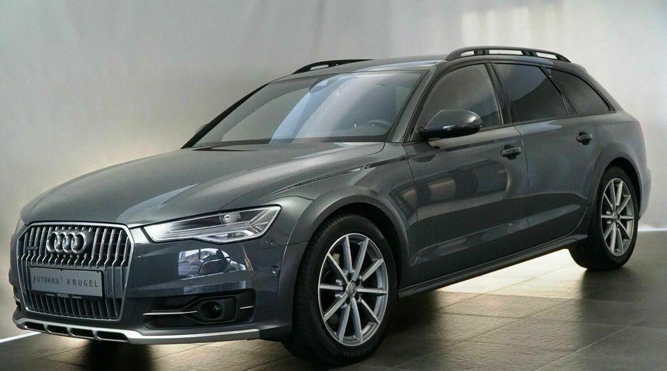 Audi A6 Allroad Sport Audi Exclusive