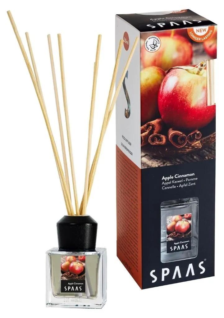 Aromastab-Diffusor Apfel-Zimt 50 ml
