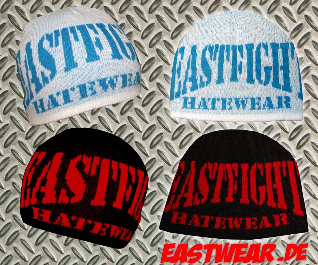 Eastfight Mütze "Champ"
