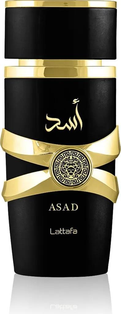 Lattafa Asad Eau De Parfum 100 ml (man)
