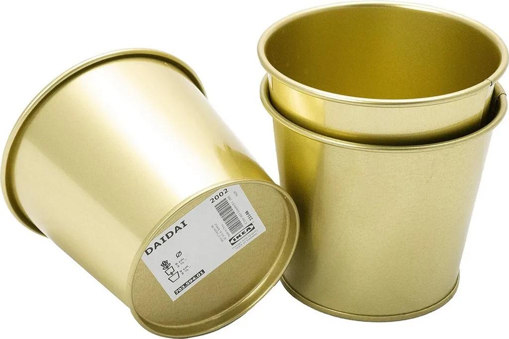 IKEA Daidai – Blumentöpfe