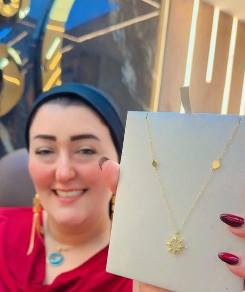 Luxury Gold Jewelry Set – Watch, Chain, Bracelet & Bangle