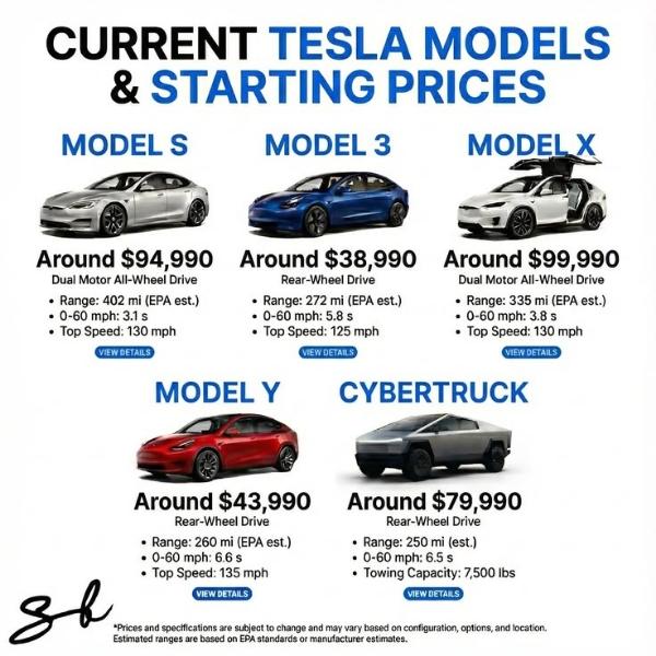 TESLA FOUNDATION 