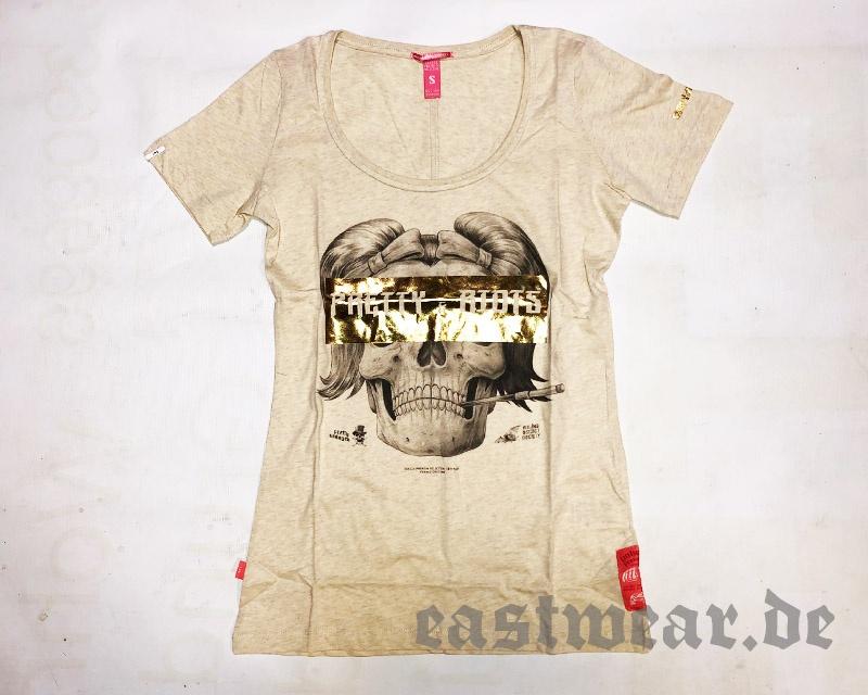 Yakuza Premium Damen T-Shirt GS-3032