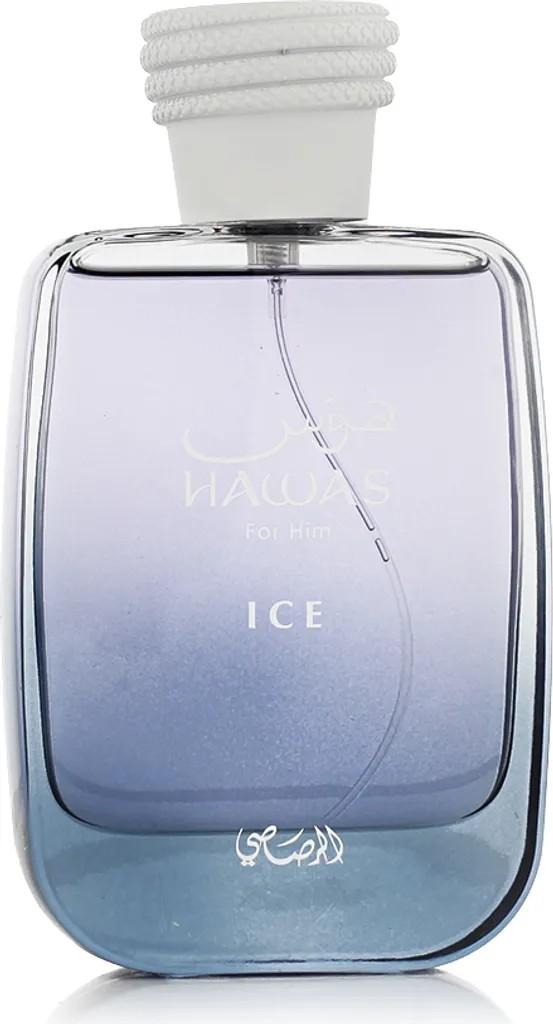 Rasasi Hawas Ice Eau De Parfum 100 ml (man)