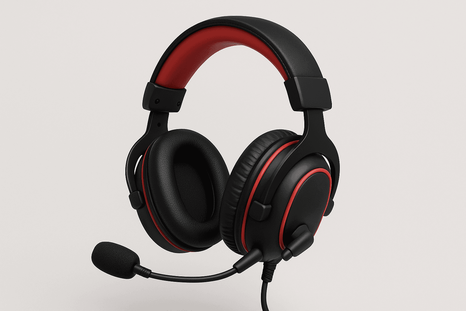 🎧 Gaming Headphones