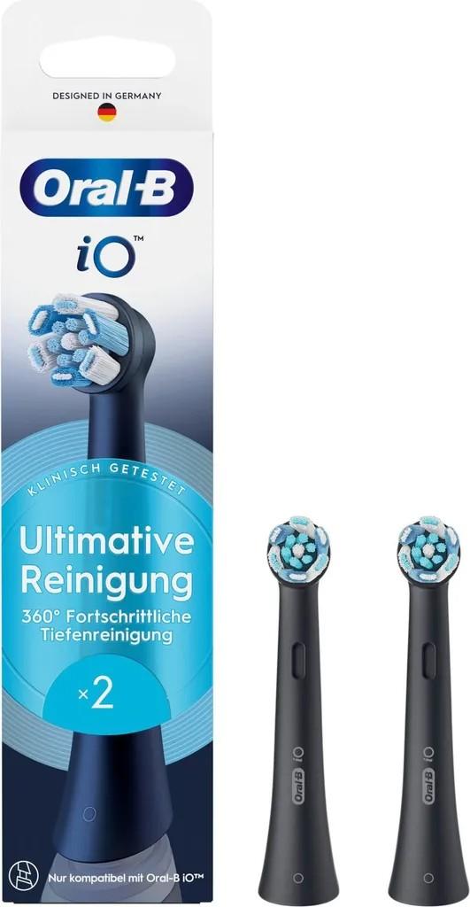 Oral-B iO Ultimate Clean iO