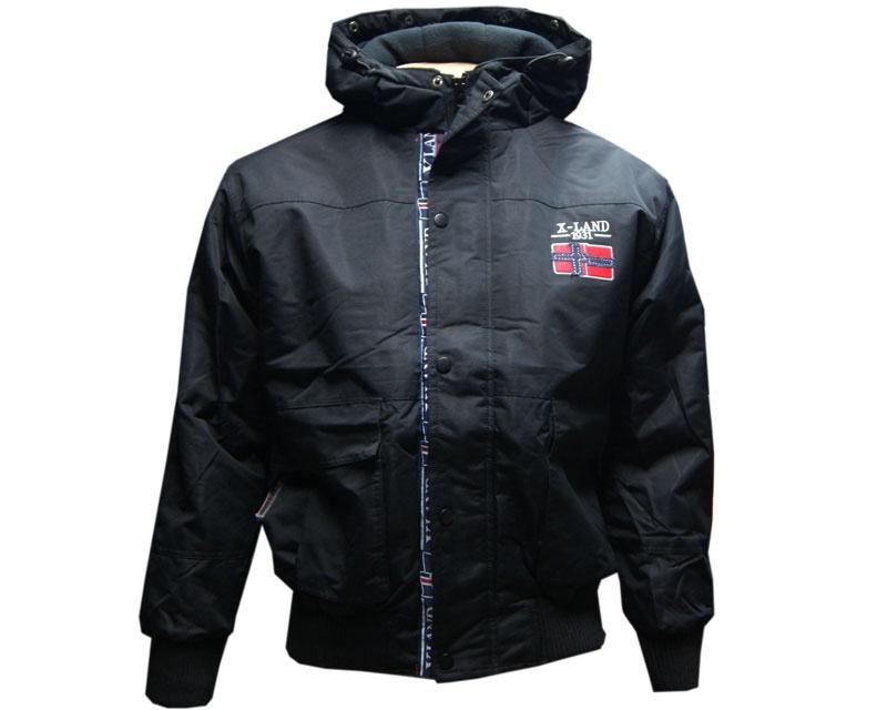 X-Land Jacke