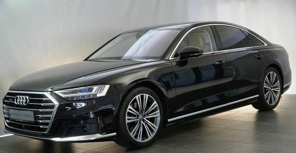 Audi A8 50 TDI quattro Sport/Laser/Immediately Availa