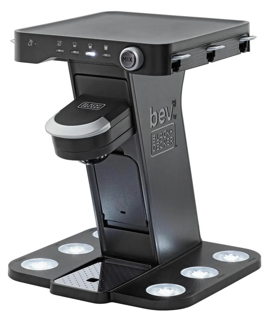 Black & Decker BEV Cocktail Maschine