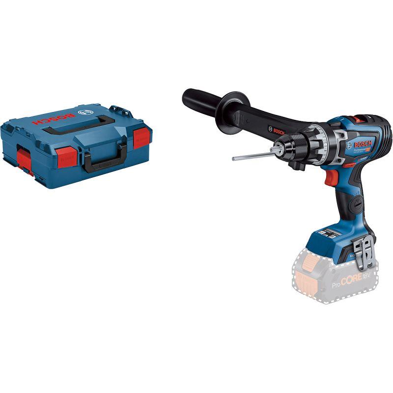 Bosch Akku-Bohrschrauber GSR 18V-150 C in L-BOXX