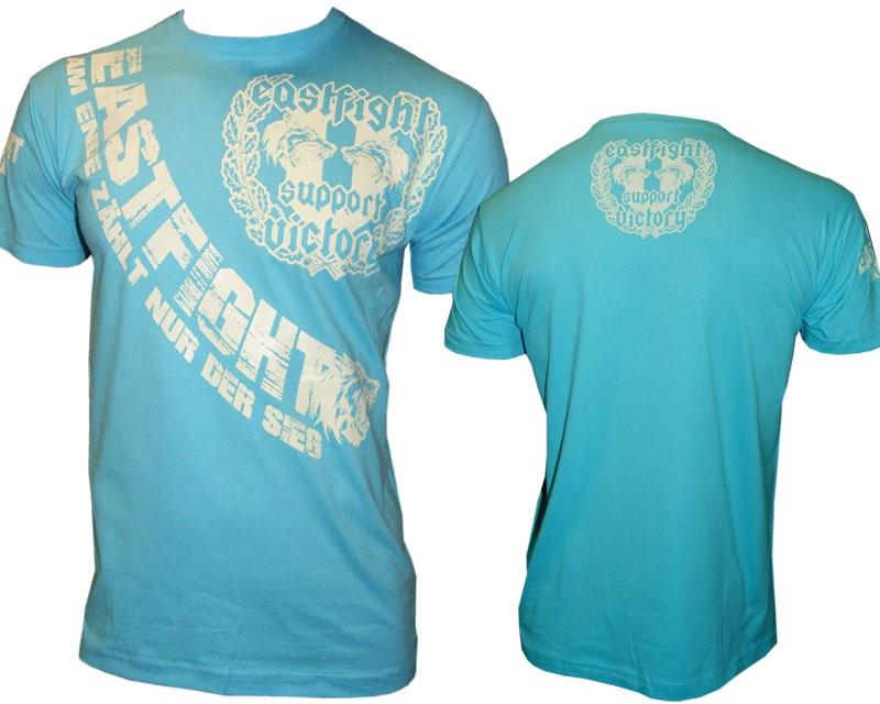 Eastfight T Shirt "Victory"