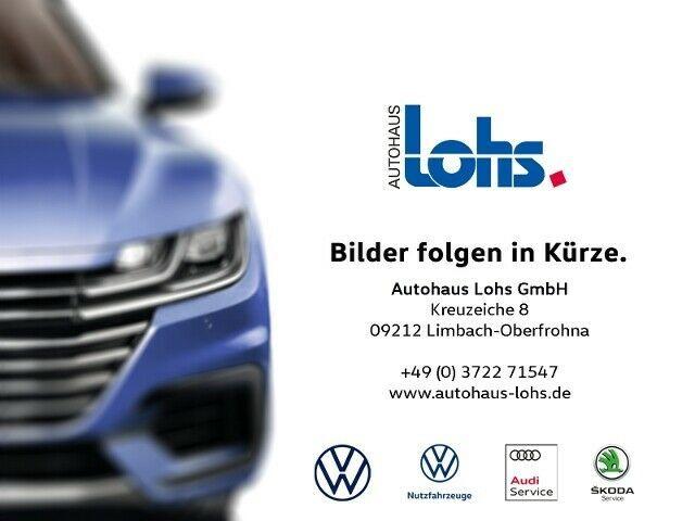 Volkswagen Golf VIII Variant 2.0 TDI DSG Life KLIMA LED NAV