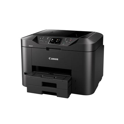 Canon Multifunktionsgerät MAXIFY MB2750 4:1
