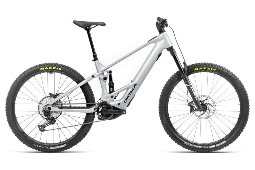 Orbea  WILD ST H20 / Art. Nr. 3040095