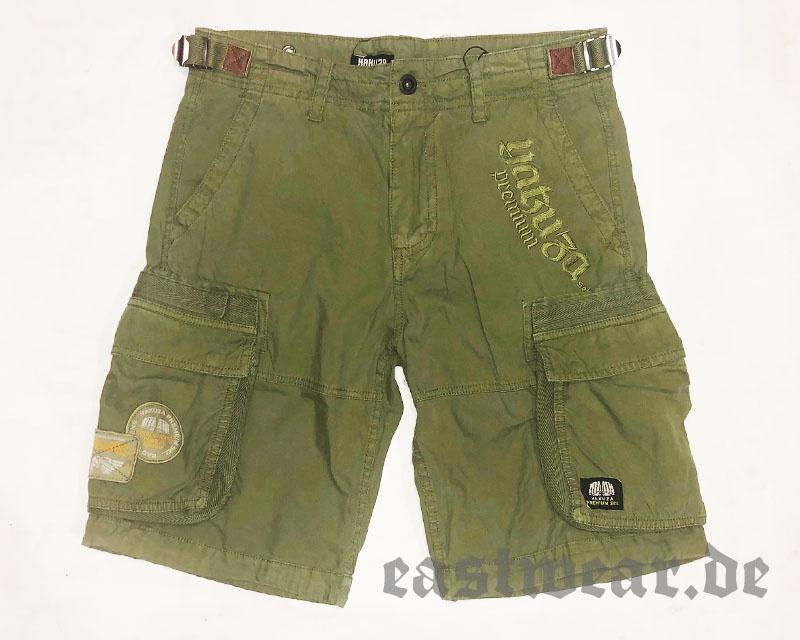 Yakuza Premium Herren Cargo-Short 2864