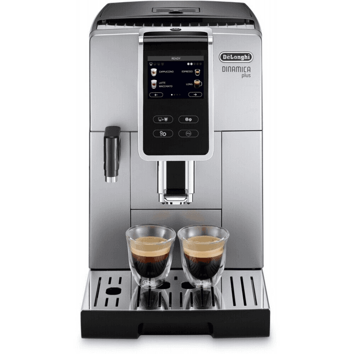 DeLonghi Dinamica Plus ECAM 370.70.SB Neu/Rechn./Garant./Liefer.inkl.