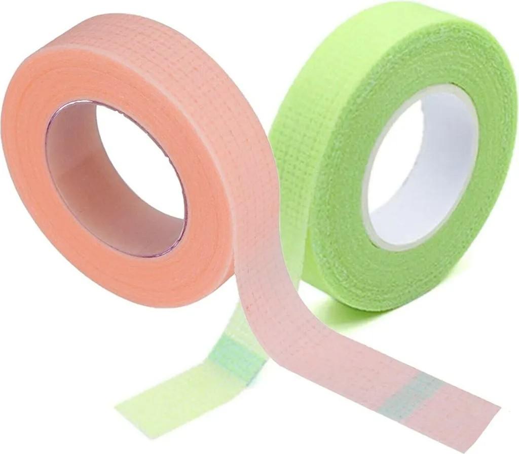 Wimpernverlängerung Klebeband 