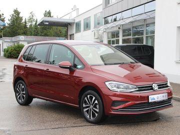 Volkswagen Golf Sportsvan 1.0 TSI United KLIMA LED NAVI