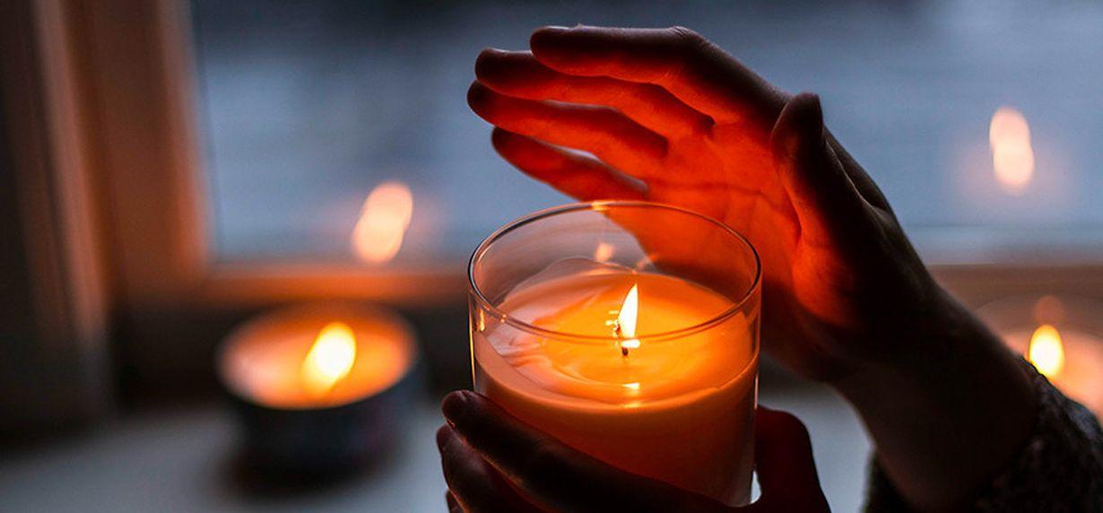 Liebeszauber für die wahre Liebe | Partnerrückführung Magie