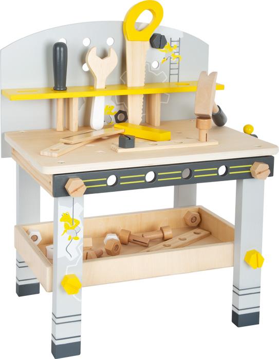 Werkbank Kompakt "Miniwob"