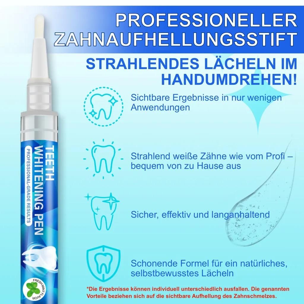 Zahnaufhellung Gel