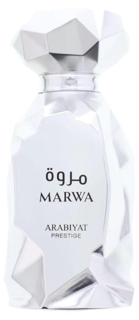 Arabiyat Prestige Marwa Eau De Parfum 100 ml (man)