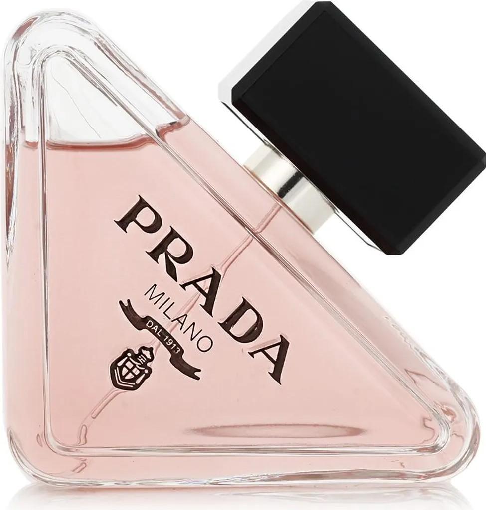 Prada Paradoxe Eau De Parfum - nachfüllbar 90 ml (woman)