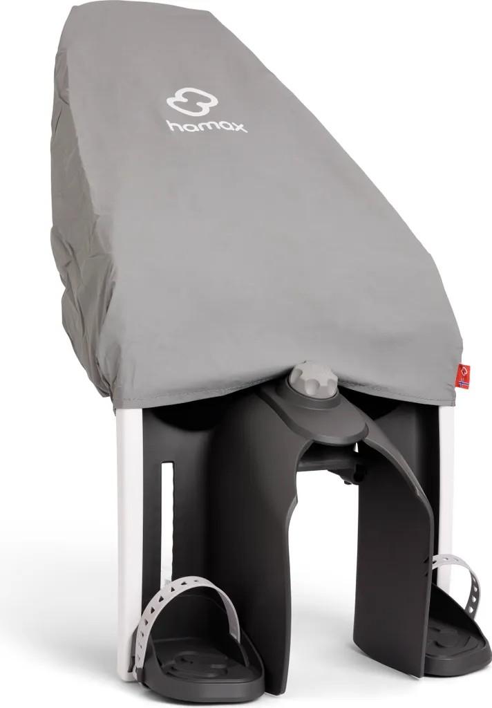 Hamax Regencover für Fahrradsitze