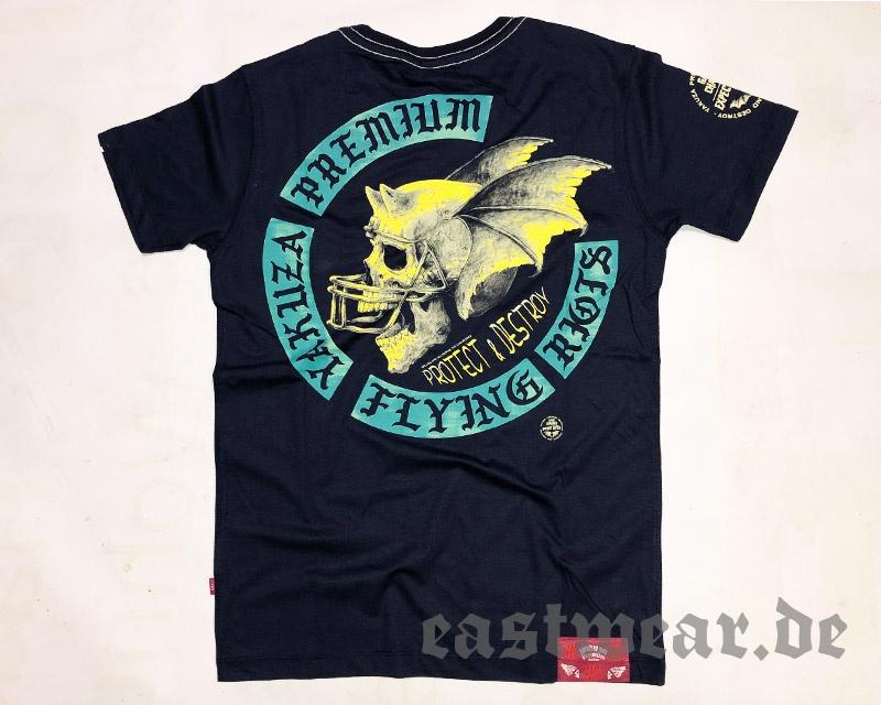 Yakuza Premium Herren T-Shirt YPS-3010