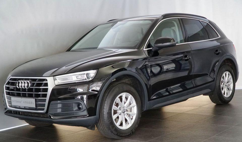 Audi Q5 quattro