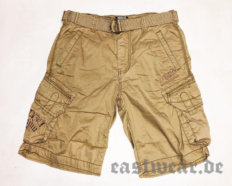 Yakuza Premium Herren Cargo-Short