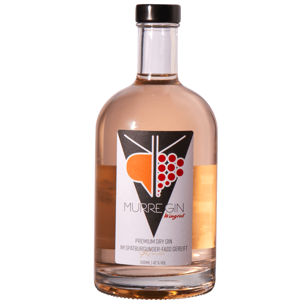 Murre Gin Wingrut