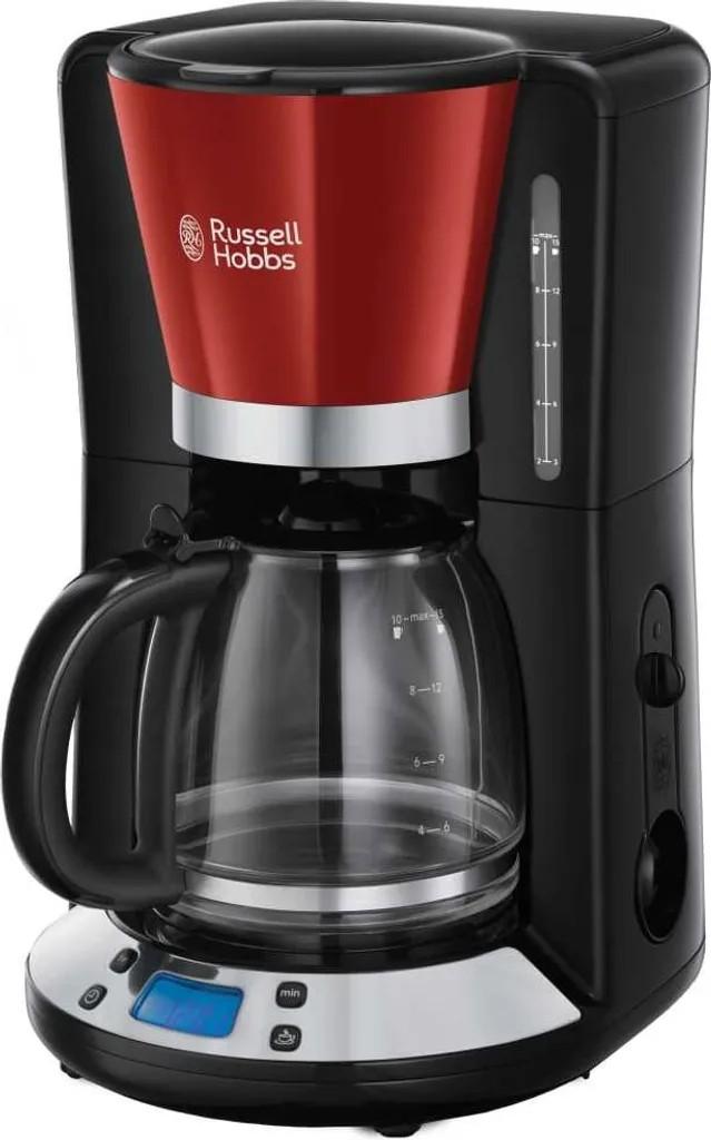 Russell Hobbs 24031-56 Tropfkaffeemaschine