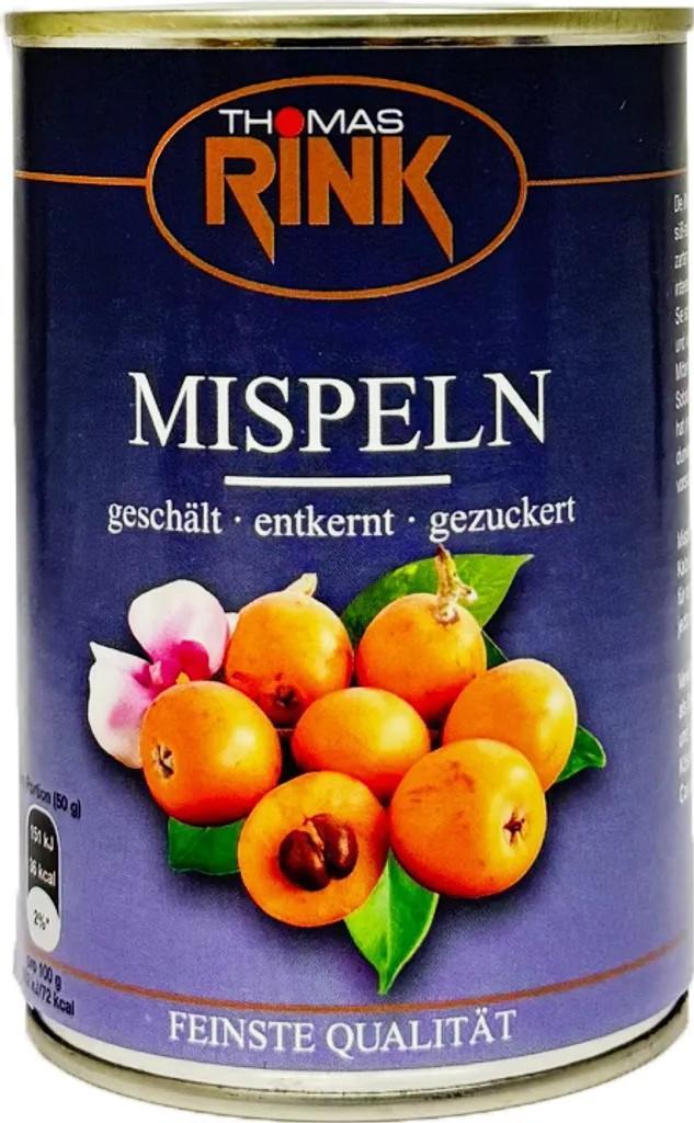 Thomas Rink Mispeln in Dose 