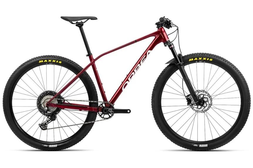 Orbea  ALMA H30 / Art. Nr. 3019844