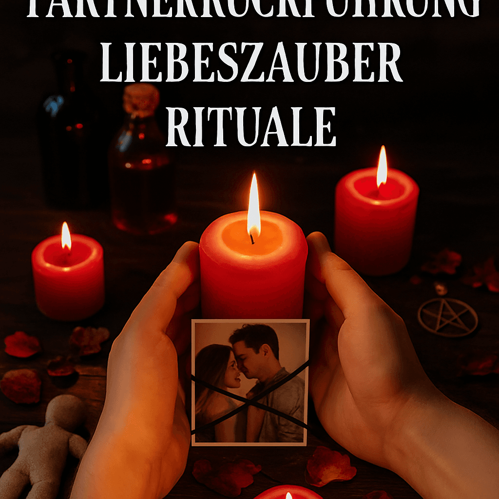 Schnelle Partnerrückführung: Priester Voodoo