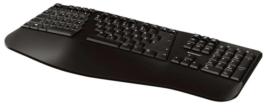 SilverCrest Funk Tastatur SPC KE500 A1