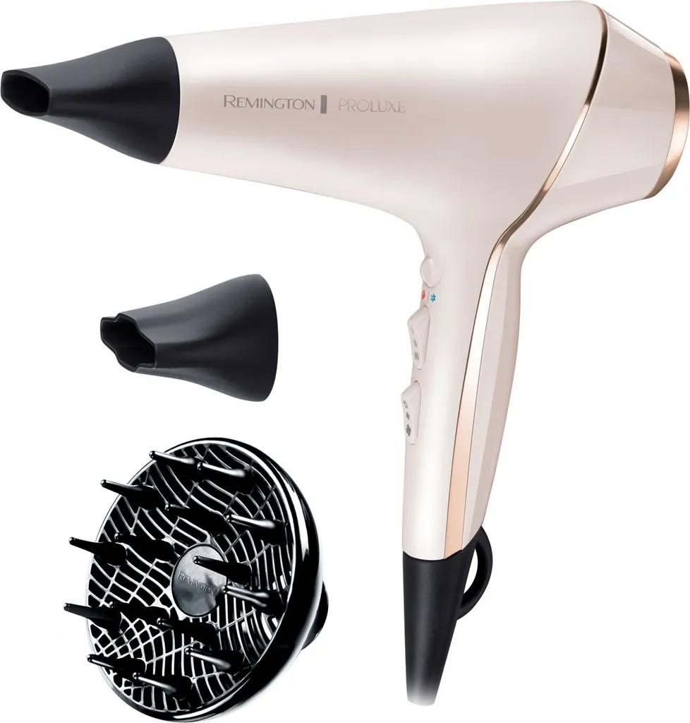 REMINGTON AC9140 ProLuxe Haartrockner mit Wechselstrommotor