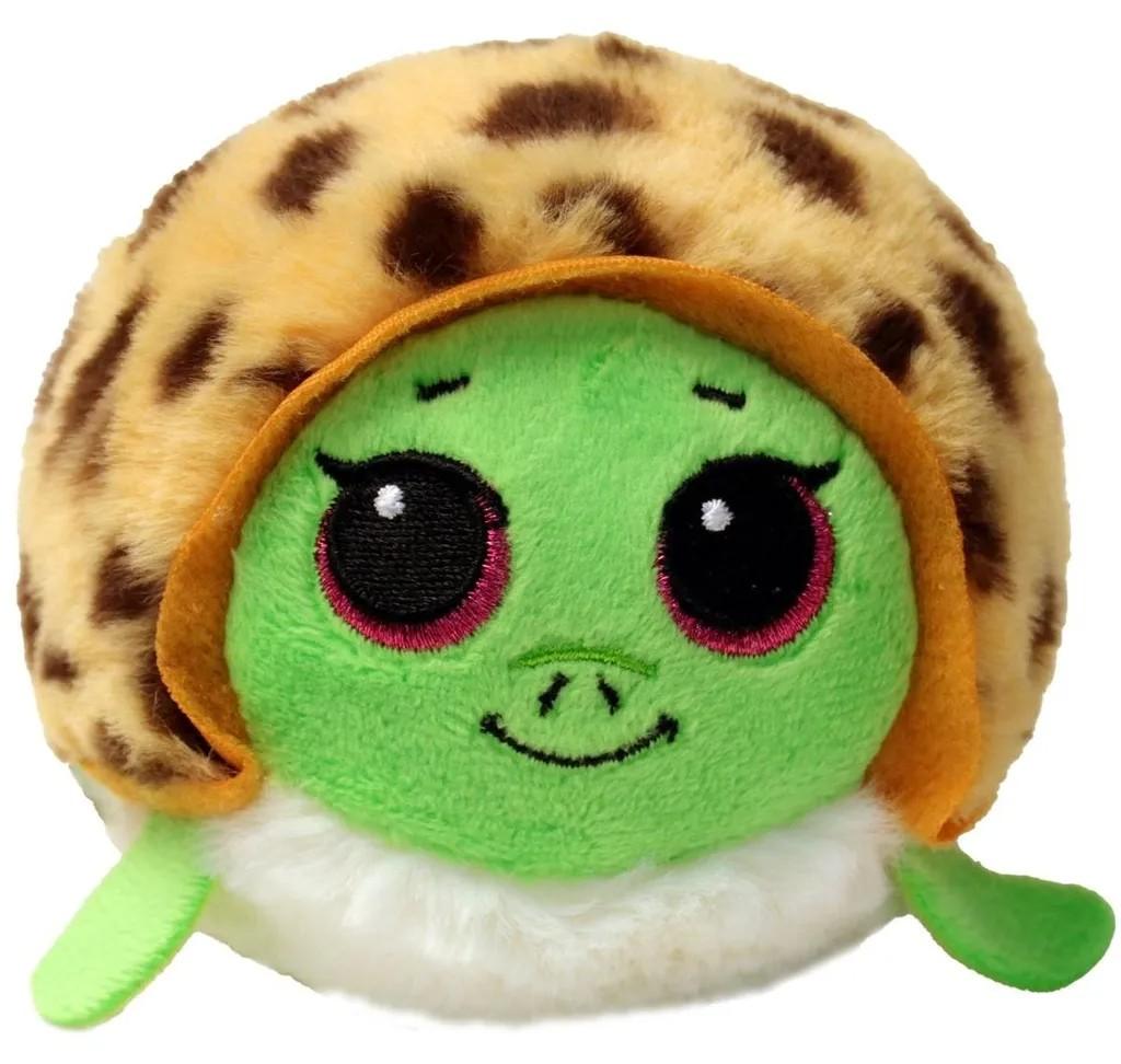 Plüsch Beanie Bouncers Generic Cruiser Turtle