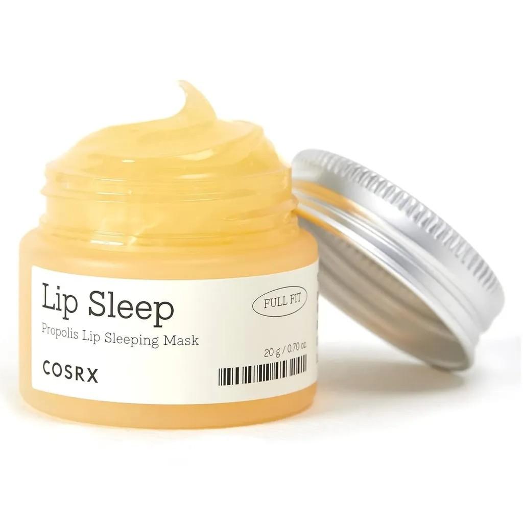 COSRX Lip Sleep Propolis Sleeping Mask Lippenflege 1x 20g