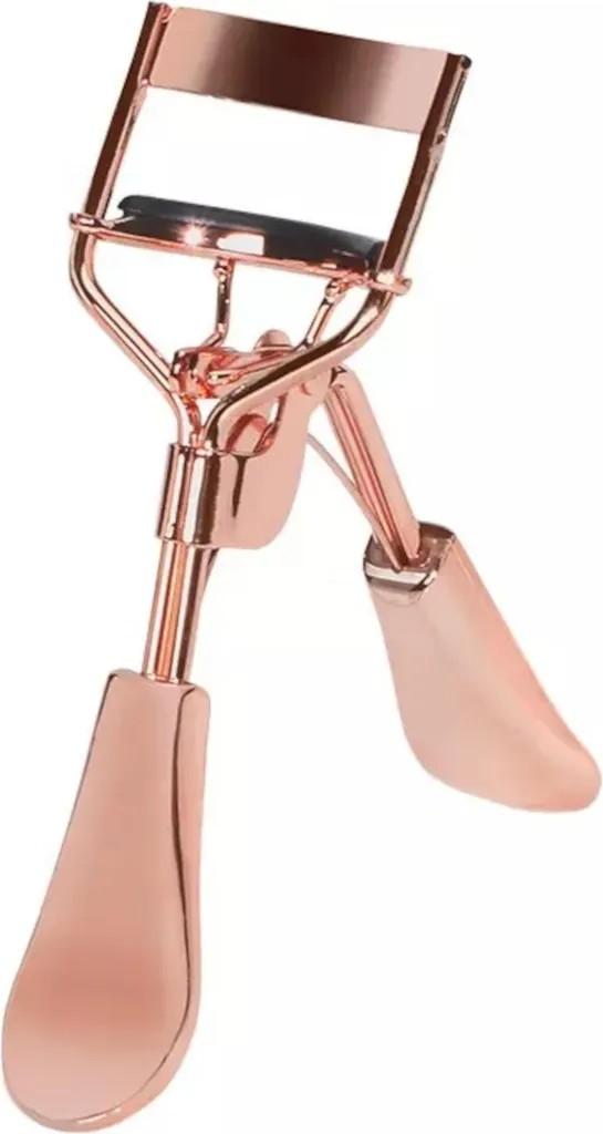 EWANTO Wimpernzange Rosegold