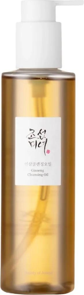 Beauty Of Joseon Ginseng Reinigungsöl 210Ml