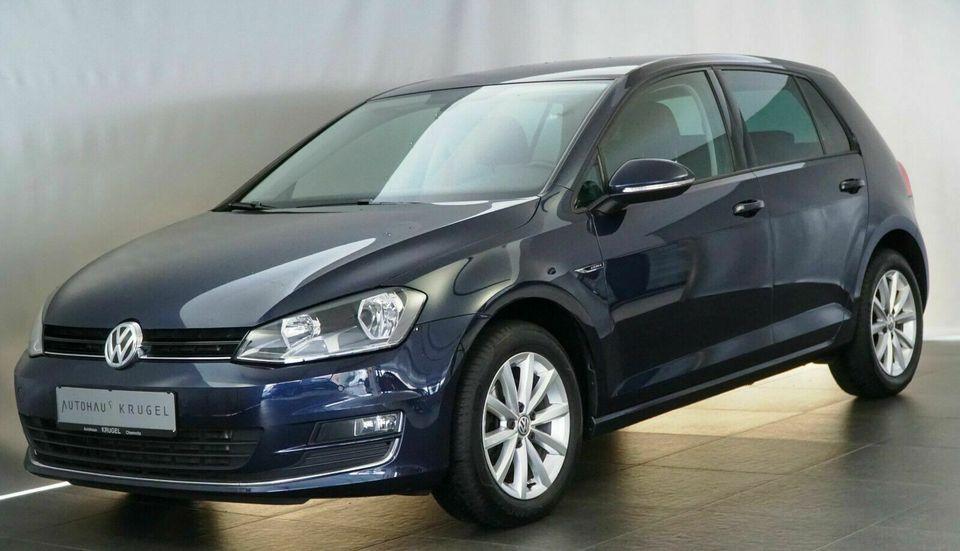 Volkswagen Golf VII Lounge