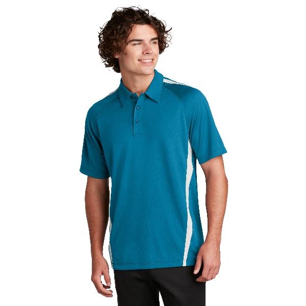 Premium men's polo shirts 