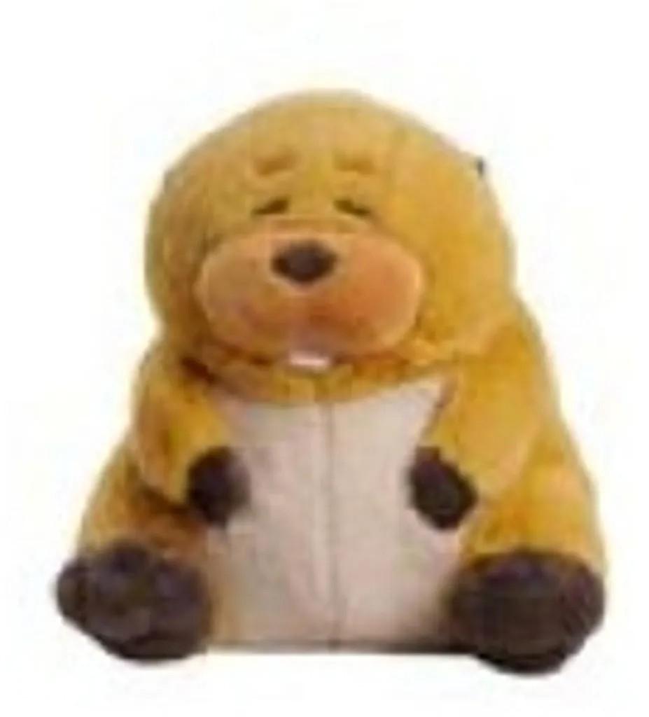 Pixar Hoppers Loaf Beaver, 22cm