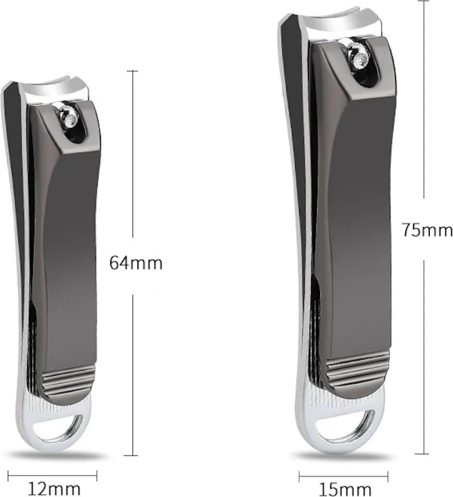 EWANTO 2er Nagelknipser