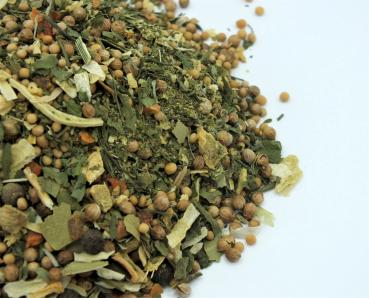 Waldheimer Gewürze / Gewürz für Karpfen blau 30 g Tüte